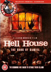 HELL HOUSE: THE BOOK OF SAMIEL