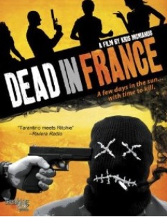 DEAD IN FRANCE