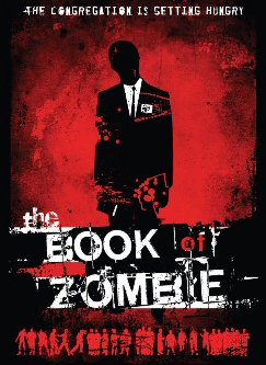 THE BOOK OF ZOMBIE