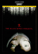 BLAIR WITCH PROJECT