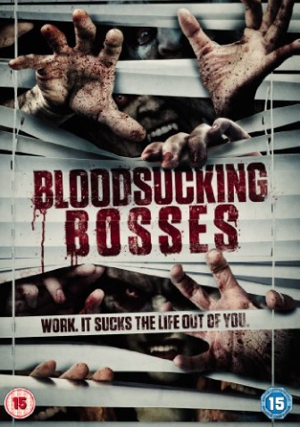 BLOODSUCKING BOSSES