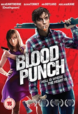 BLOOD PUNCH