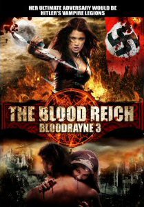 THE BLOOD REICH: BLOODRAYNE 3