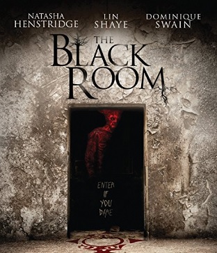 THE BLACK ROOM