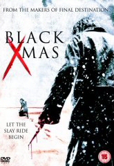BLACK CHRISTMAS (REMAKE)