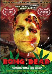 BONG OF THE DEAD