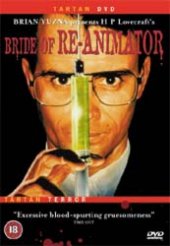 BRIDE OF THE RE-ANIMATOR (Review 2)