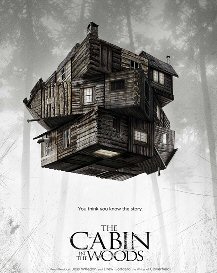 CABIN IN THE WOODS