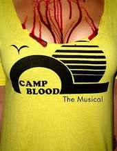 CAMP BLOOD: THE MUSICAL