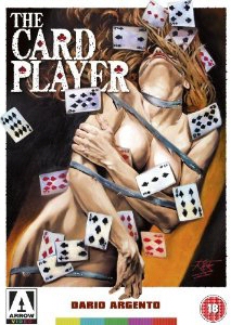 THE CARD PLAYER (Arrow)
