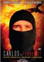 CARLOS THE TERRORIST