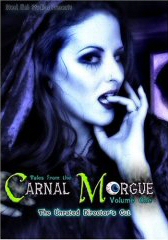 TALES FROM THE CARNAL MORGUE