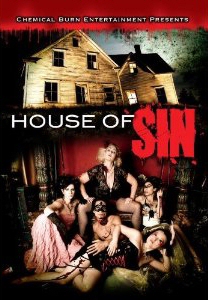 HOUSE OF SIN