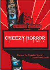 CHEEZY HORROR TRAILERS (1 & 2)