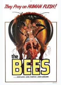 THE BEES