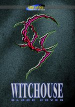 WITCHOUSE : BLOOD COVEN