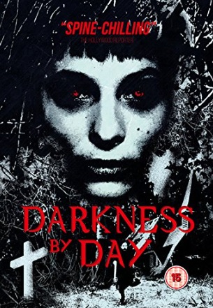 DARKNESS BY DAY
