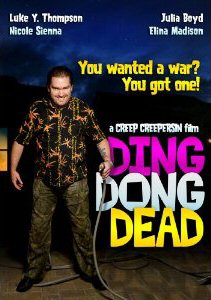 DING DONG DEAD