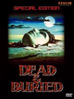 DEAD AND BURIED SPECIAL EDITION