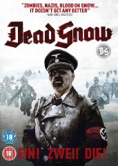 DEAD SNOW (Review 1)