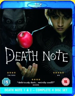 DEATH NOTE COLLECTION