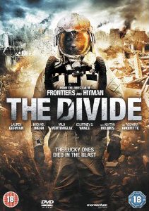 THE DIVIDE