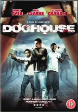 DOGHOUSE (Review 2)