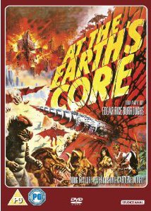 AT THE EARTH?S CORE