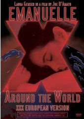 EMANUELLE AROUND THE WORLD (XXX EDITION)
