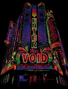 ENTER THE VOID (Review 1)