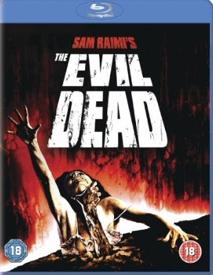 THE EVIL DEAD (SONY)