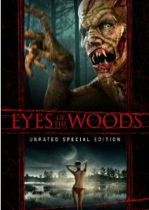 EYES OF THE WOODS