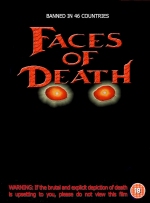 FACES OF DEATH