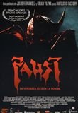 FAUST; LOVE OF THE DAMNED (Spain)