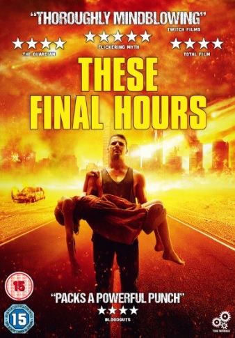 THESE FINAL HOURS