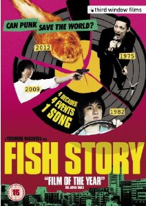 FISH STORY