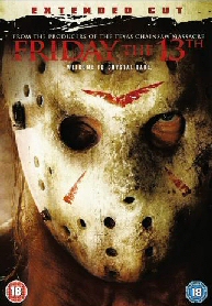 FRIDAY THE 13TH PART 12