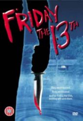 FRIDAY THE 13TH (Review 2)