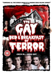 THE GAY BED AND BREAKFAST OF TERROR