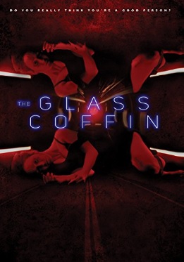 THE GLASS COFFIN