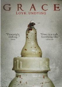 GRACE: LOVE UNDYING