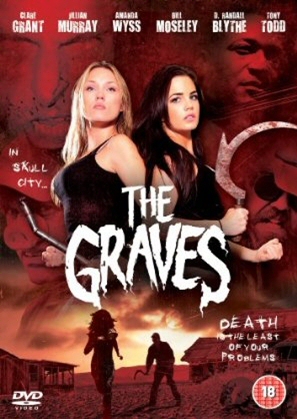 THE GRAVES