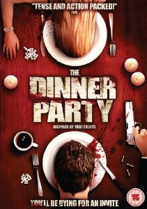 THE DINNER PARTY