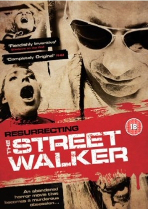 RESURRECTING THE STREET WALKER (Review 1)