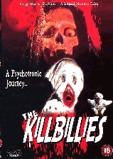 THE KILLBILLIES (DVD)