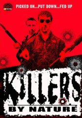 KILLERS BY NATURE
