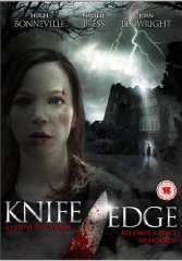 KNIFE EDGE