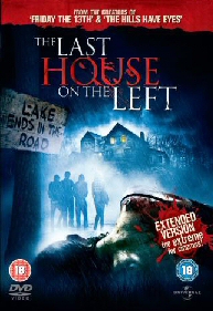 THE LAST HOUSE ON THE LEFT (2009)