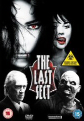 THE LAST SECT