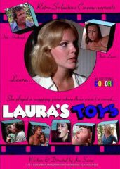 LAURA'S TOYS